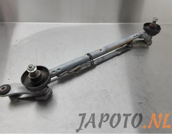 Wiper Linkage NISSAN QASHQAI II SUV (J11, J11_)