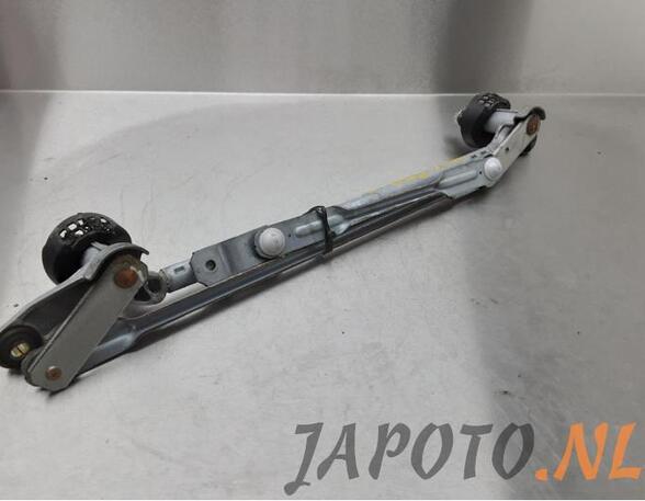 Wiper Linkage NISSAN QASHQAI II SUV (J11, J11_)