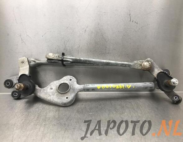 Wiper Linkage HONDA HR-V (RU)