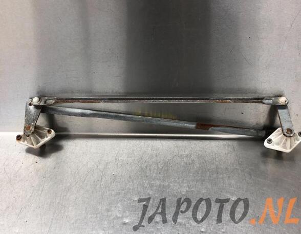 Wiper Linkage SUZUKI JIMNY Closed Off-Road Vehicle (SN)