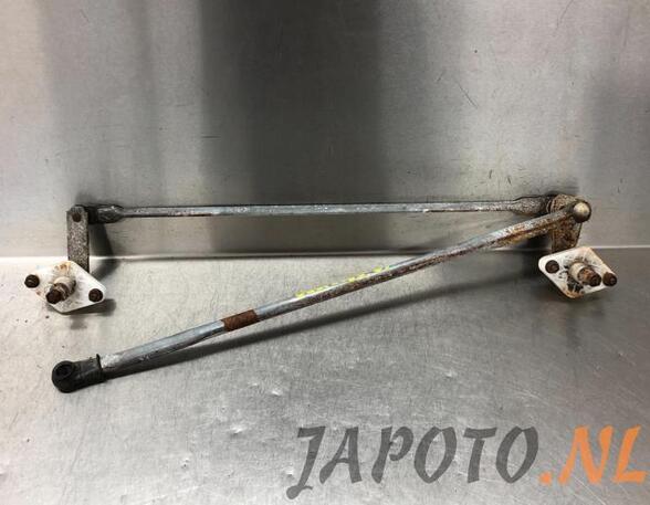 Wiper Linkage SUZUKI JIMNY Closed Off-Road Vehicle (SN)