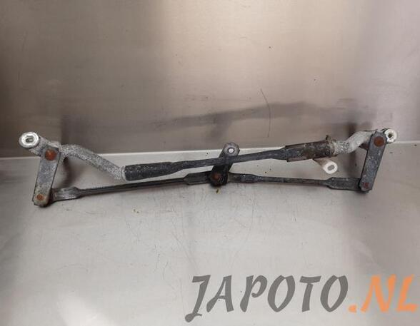 Wiper Linkage TOYOTA IQ (_J1_)