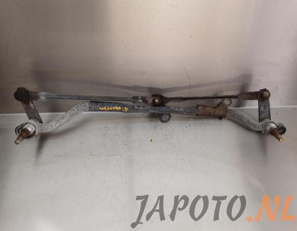 Wiper Linkage TOYOTA IQ (_J1_)