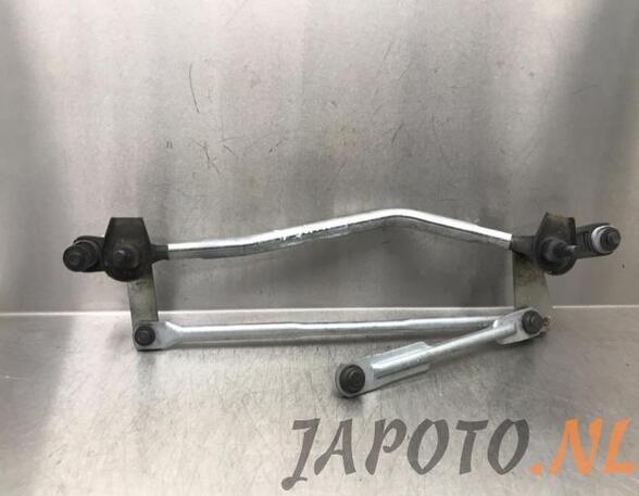 Wiper Linkage HYUNDAI i20 (GB, IB), HYUNDAI i20 ACTIVE (IB, GB), HYUNDAI i20 II Coupe (GB)