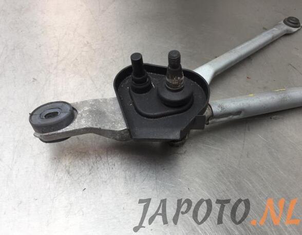 Wiper Linkage TOYOTA AYGO (_B4_)