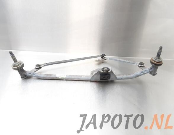 Wiper Linkage OPEL VIVARO A Van (X83)