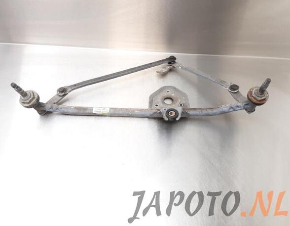 Wiper Linkage OPEL VIVARO A Van (X83)