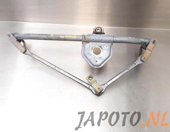 Wiper Linkage OPEL VIVARO A Van (X83)