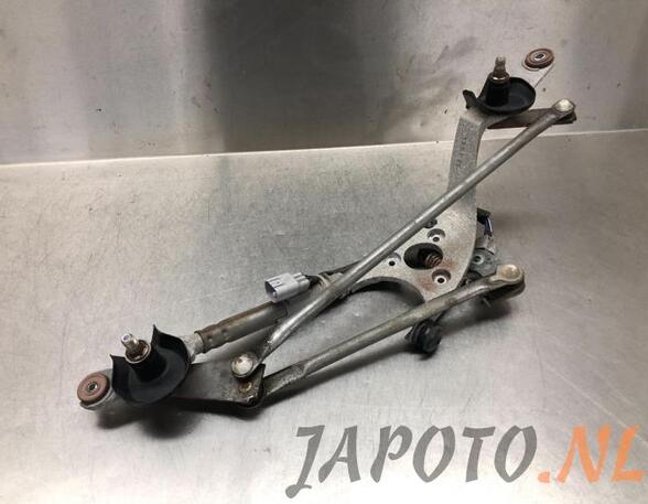 Wiper Linkage TOYOTA AURIS (_E15_), TOYOTA AURIS (_E18_), TOYOTA AURIS Estate (_E18_)