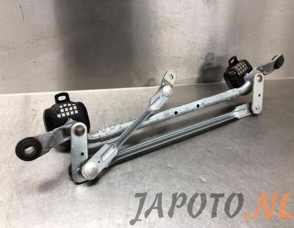 Wiper Linkage MITSUBISHI MIRAGE / SPACE STAR Hatchback (A0_A)