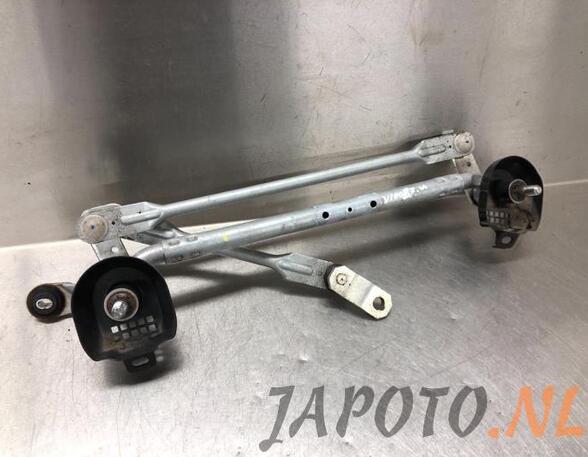 Wiper Linkage MITSUBISHI MIRAGE / SPACE STAR Hatchback (A0_A)