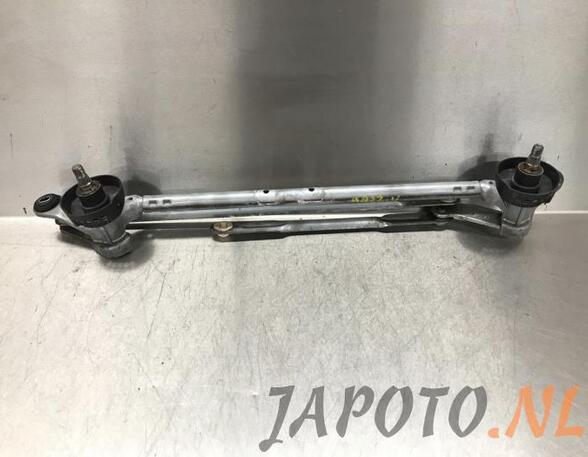 Wiper Linkage NISSAN QASHQAI II SUV (J11, J11_)