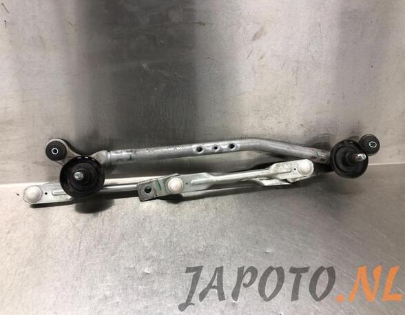 Wiper Linkage NISSAN MICRA IV (K13_)