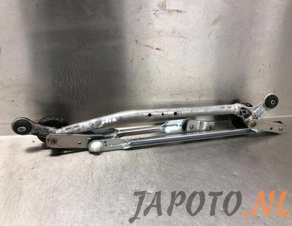 Wiper Linkage NISSAN MICRA IV (K13_)