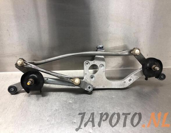 Wiper Linkage TOYOTA AURIS Estate (_E18_)