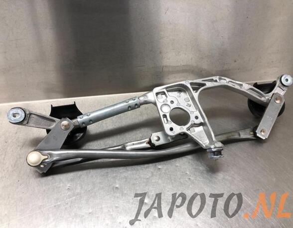 Wiper Linkage TOYOTA AURIS Estate (_E18_)