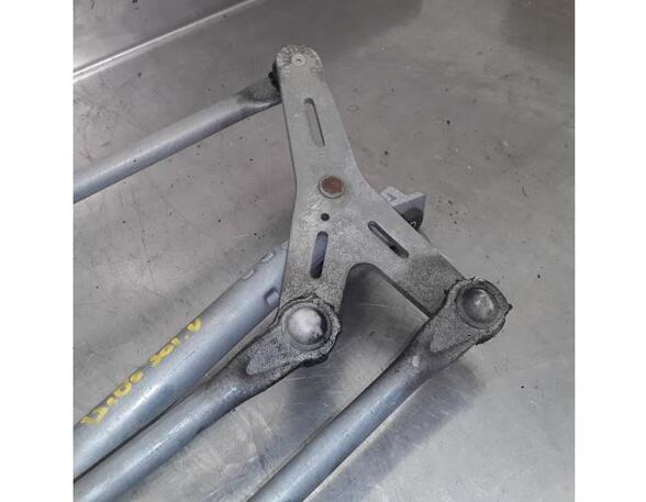 Wiper Linkage HONDA CIVIC VIII Saloon (FD, FA)