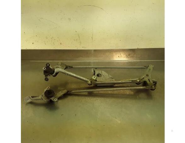 Wiper Linkage HONDA CIVIC VIII Saloon (FD, FA)