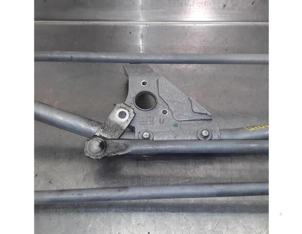 Wiper Linkage HONDA CIVIC VIII Saloon (FD, FA)