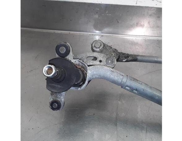 Wiper Linkage HONDA CIVIC VIII Saloon (FD, FA)