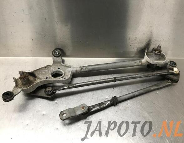 Wiper Linkage SUBARU IMPREZA Hatchback (GR, GH, G3)