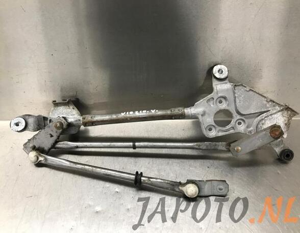 Wiper Linkage SUBARU IMPREZA Hatchback (GR, GH, G3)