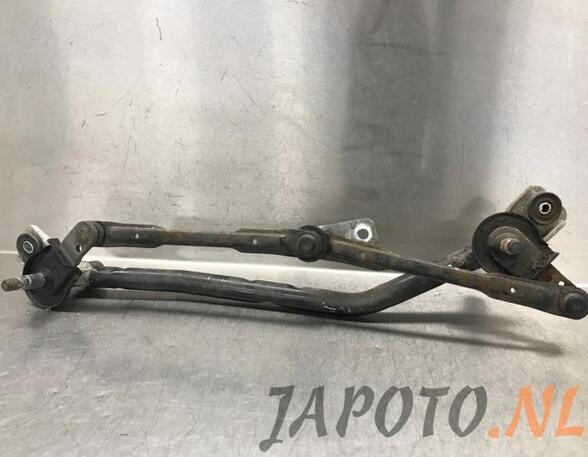 Wiper Linkage HYUNDAI i10 (PA)