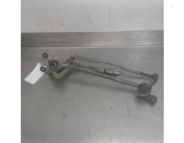 Wiper Linkage MAZDA 5 (CR19)