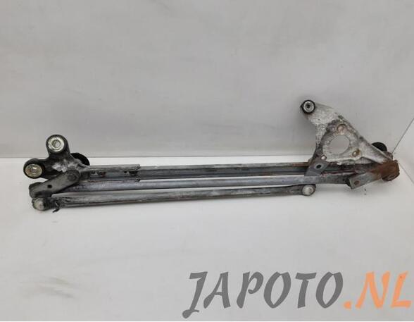 Wiper Linkage HONDA CIVIC VI Hatchback (EJ, EK)