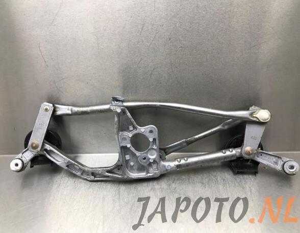 Wiper Linkage TOYOTA AURIS (_E18_), TOYOTA AURIS Estate (_E18_)