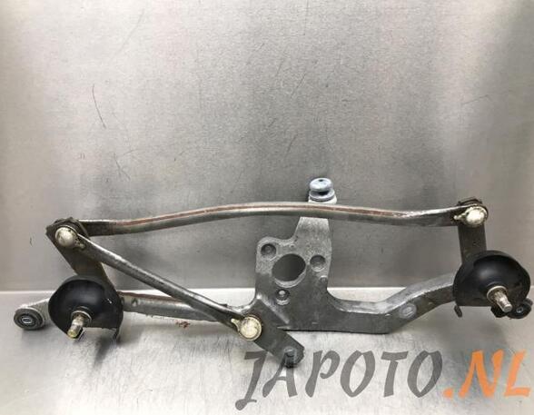 Wiper Linkage TOYOTA AURIS (_E18_), TOYOTA AURIS Estate (_E18_)