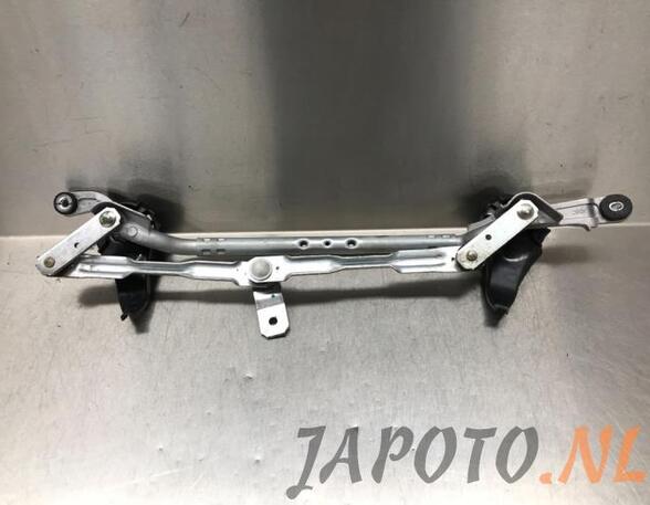 Wiper Linkage MAZDA 2 (DL, DJ)