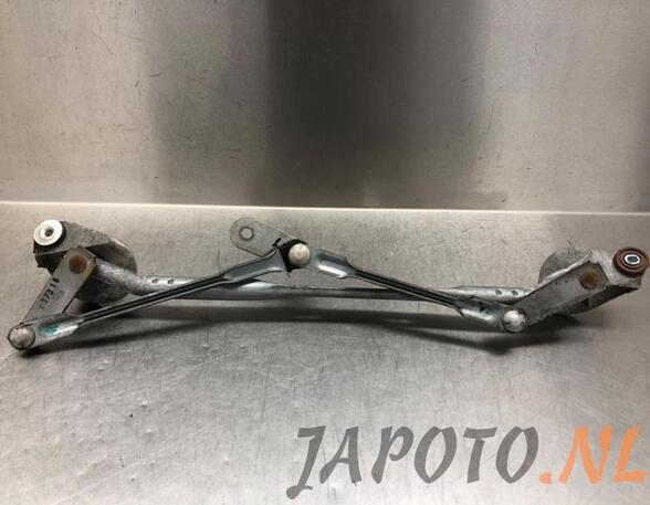 Wiper Linkage TOYOTA COROLLA Verso (ZER_, ZZE12_, R1_)