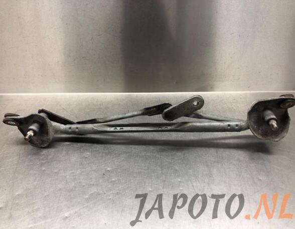 Wiper Linkage TOYOTA COROLLA Verso (ZER_, ZZE12_, R1_)