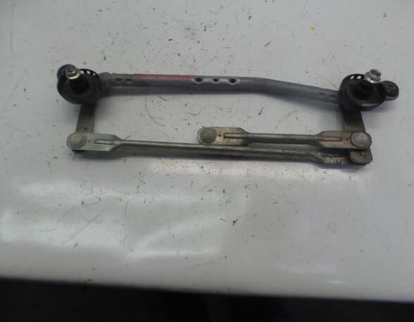 Wiper Linkage NISSAN MICRA IV (K13_)