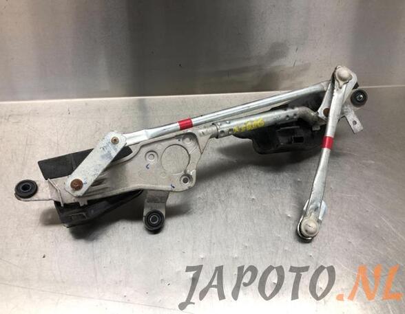 Wiper Linkage NISSAN PIXO (UA0)