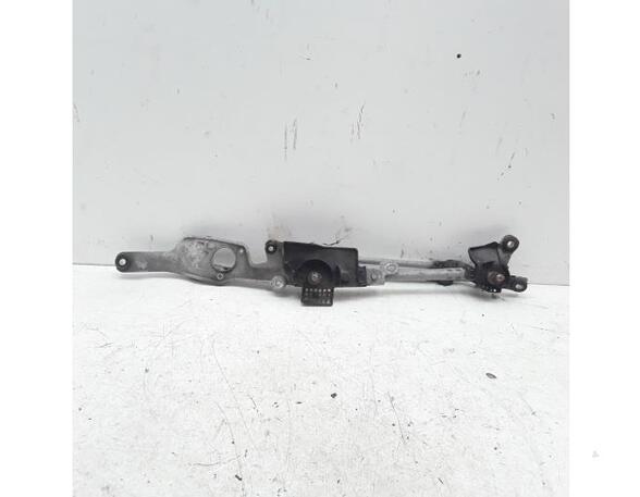 Wiper Linkage MAZDA 2 (DE_, DH_)