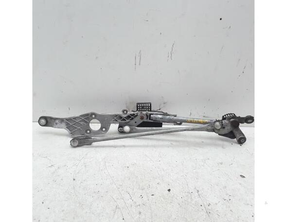 Wiper Linkage MAZDA 2 (DE_, DH_)