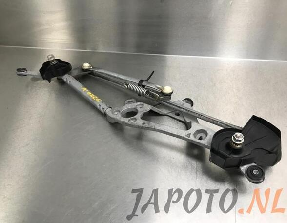 Wiper Linkage LEXUS CT (ZWA10_)