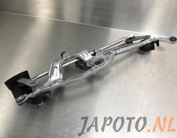 Wiper Linkage LEXUS CT (ZWA10_)