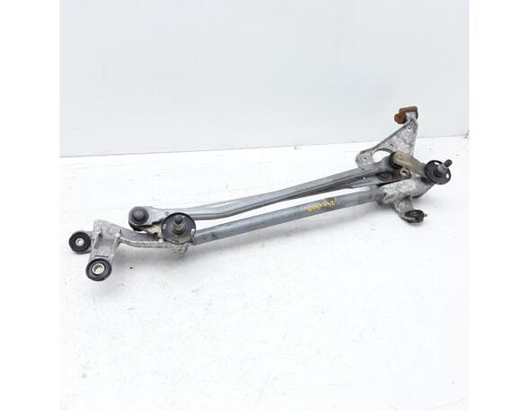 Wiper Linkage HONDA CIVIC VII Hatchback (EU, EP, EV)