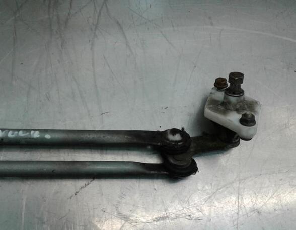 Wiper Linkage SUZUKI GRAND VITARA II (JT, TE, TD)