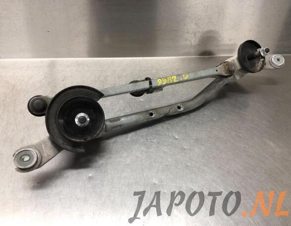 Wiper Linkage NISSAN JUKE (F15)