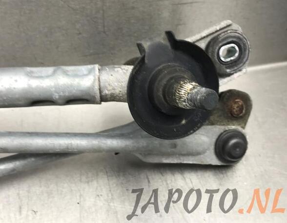 Wiper Linkage HYUNDAI i30 Estate (PDE)