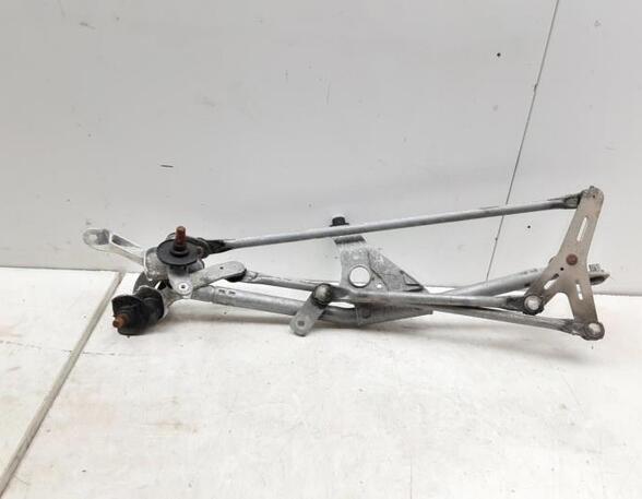 Wiper Linkage HONDA CIVIC VIII Saloon (FD, FA)