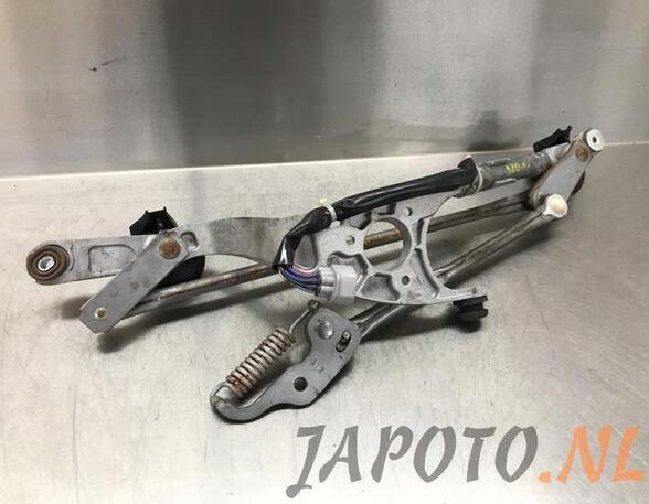 Wiper Linkage TOYOTA AURIS (_E15_), TOYOTA AURIS (_E18_), TOYOTA AURIS Estate (_E18_)