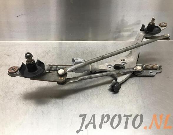 Wiper Linkage TOYOTA AURIS (_E15_), TOYOTA AURIS (_E18_), TOYOTA AURIS Estate (_E18_)