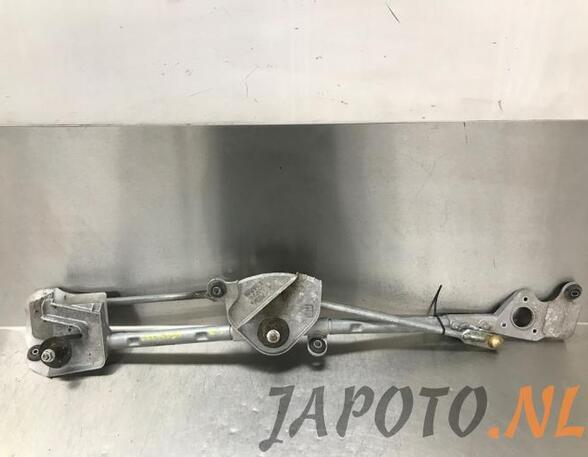 Wiper Linkage NISSAN TIIDA Hatchback (C11)