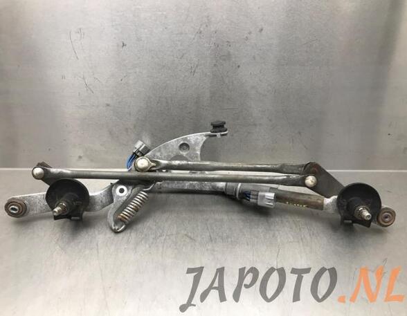 Wiper Linkage TOYOTA AURIS (_E15_)