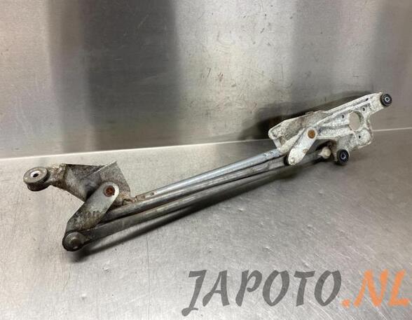 Wiper Linkage MITSUBISHI COLT CZC Convertible (RG)